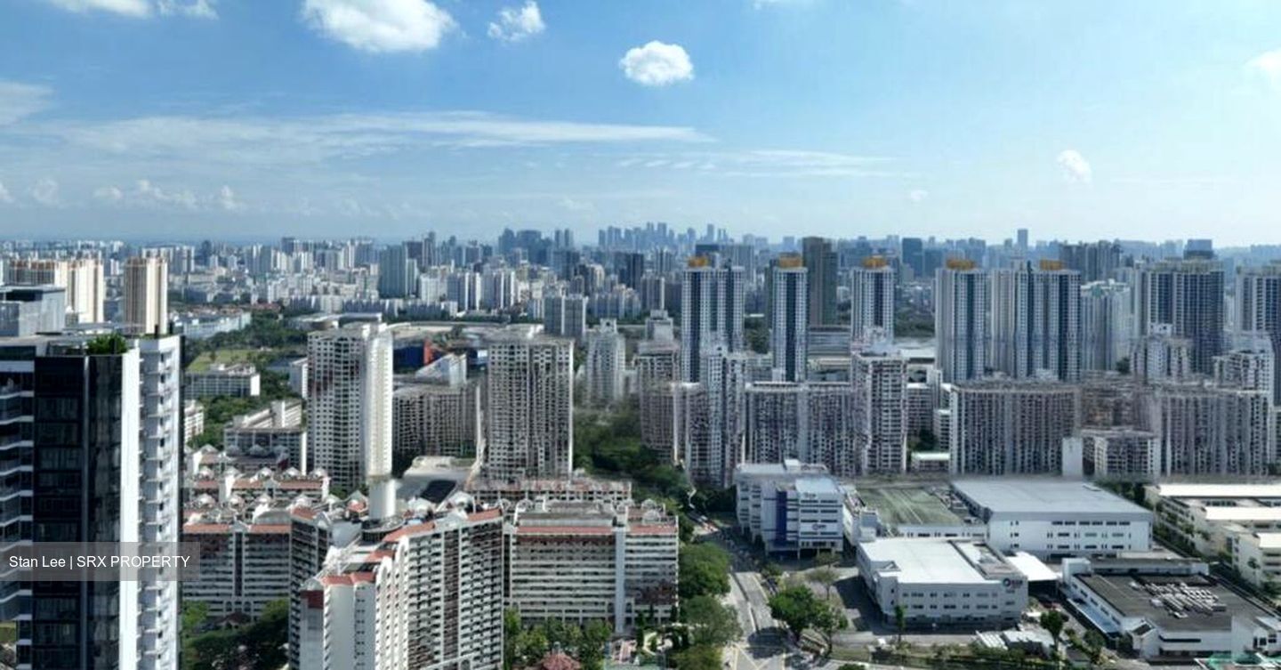 Lorong 8 Toa Payoh (D12), Condominium #483010141